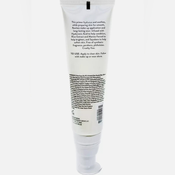 Laura Geller Spackle Skin Perfecting Primer - Original Clear - Picture 2 of 4